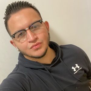 Meet your Posher, Byron